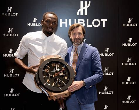 hublot brand ambassadors|Hublot .